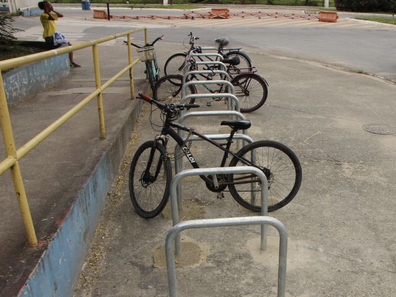 Macaé revela verdade sobre prisão de ladrão e recuperação de bicicletas furtadas