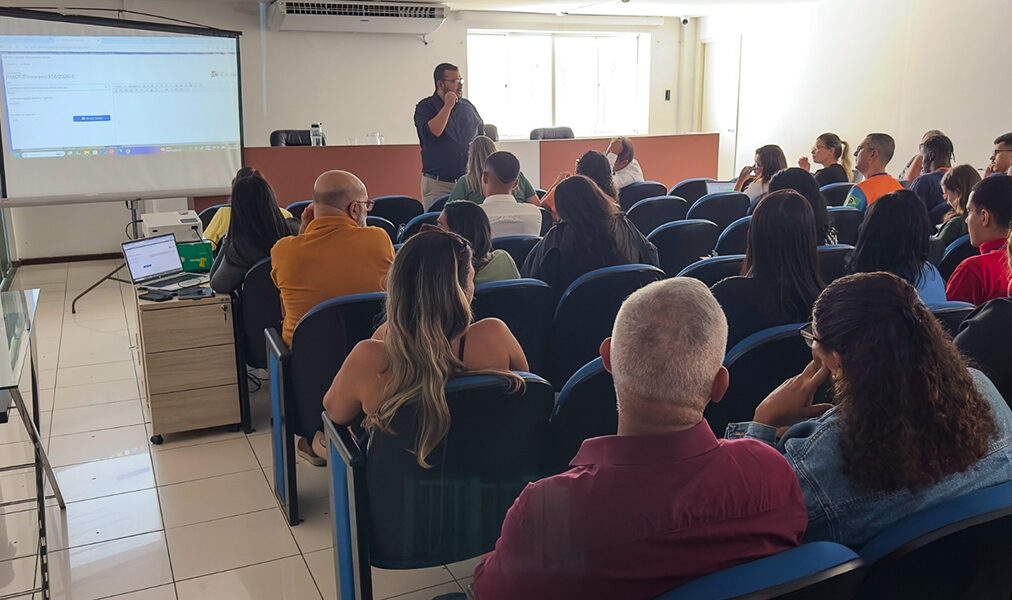 Cabo Frio abre calendário 2026 da Escola de Gestão com foco na qualificação dos servidores