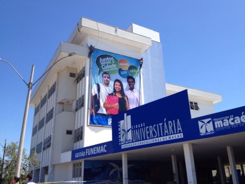 Macaé divulga listagem com resultado de processo seletivo da educação