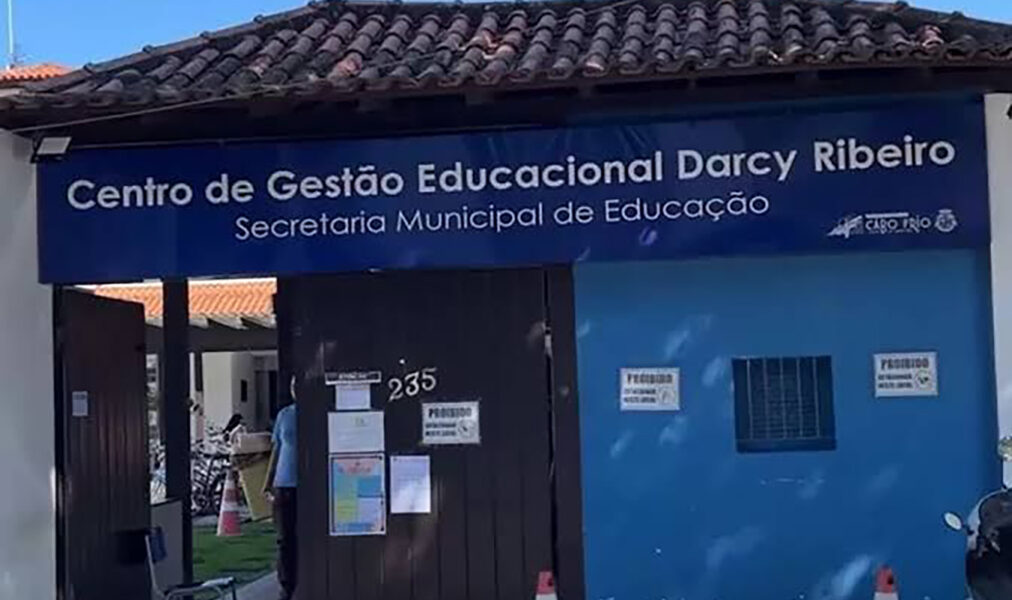 Prefeitura de Cabo Frio lança seleção temporária para profissionais da rede municipal de ensino
