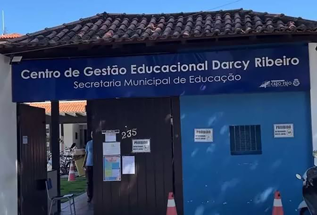 Prefeitura de Cabo Frio lança seleção temporária para profissionais da rede municipal de ensino