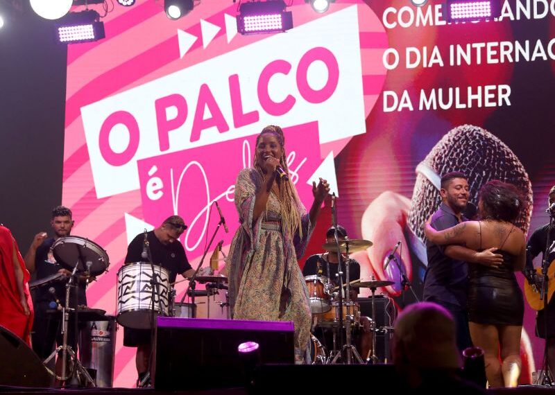 Feira Cultural da Mulher celebra Dia da Mulher em Macaé nesse domingo, 8