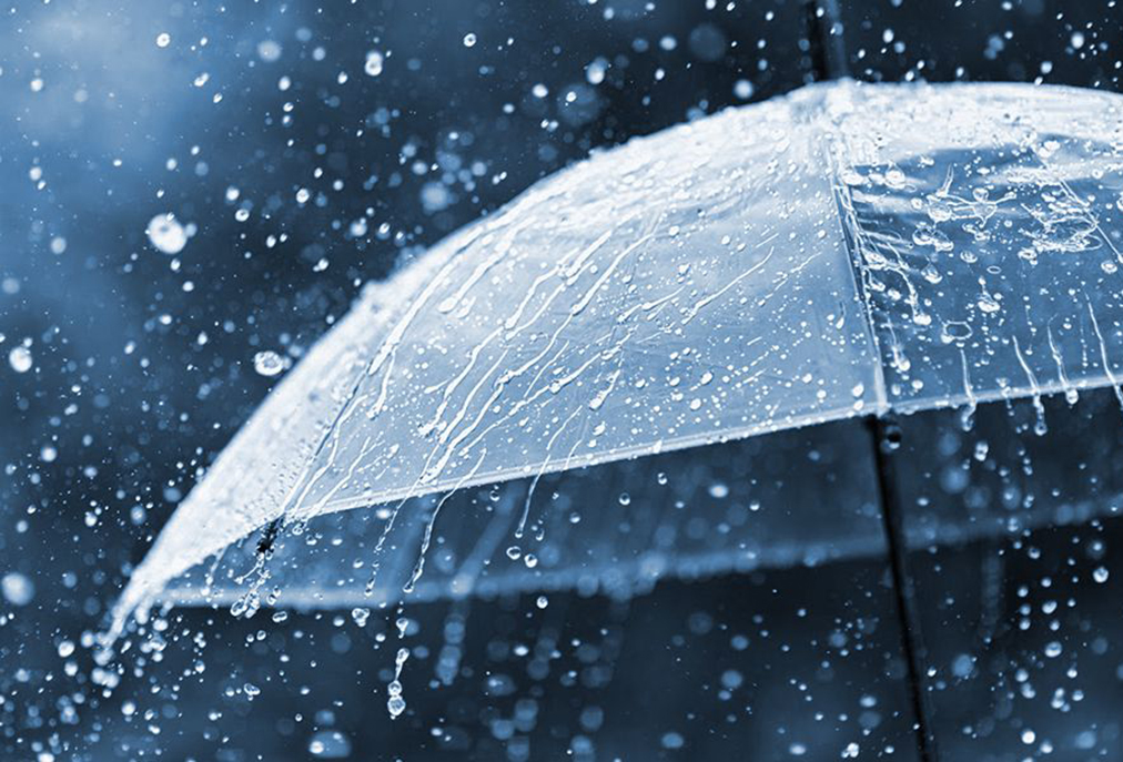 Suspensão das aulas da tarde em Cabo Frio ocorre após sequência de chuvas intensas no município