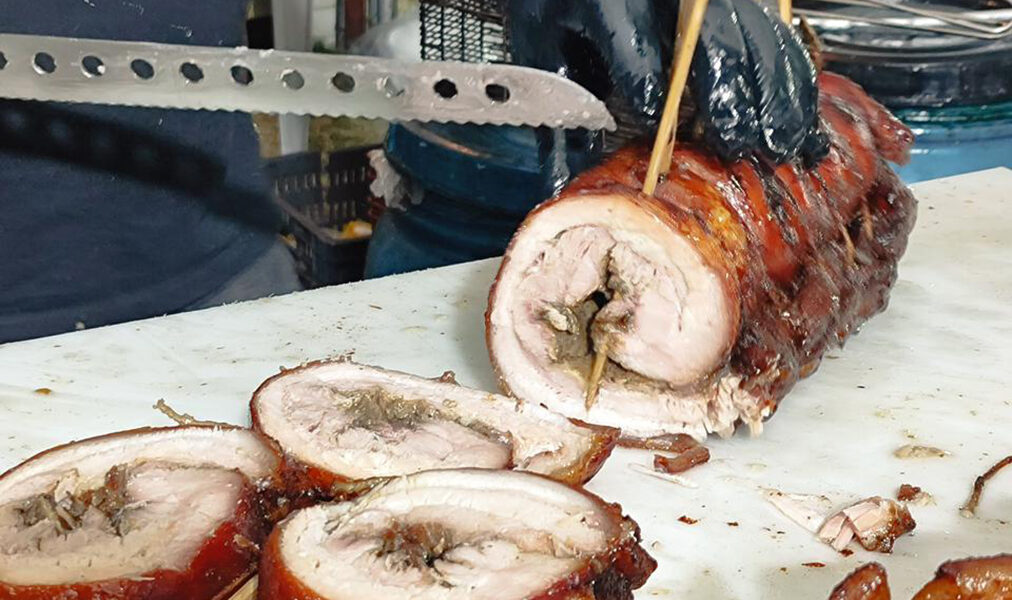 Arraial do Cabo vive noite de churrasco e rock no Barcelão com o Arraial BBQ Festival