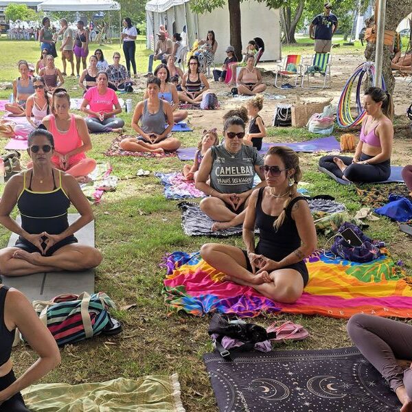 Feira Cultural celebra o Dia da Mulher em Macaé com diversas atividades
