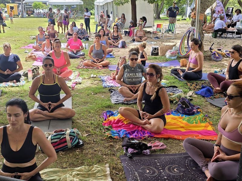 Feira Cultural celebra o Dia da Mulher em Macaé com diversas atividades