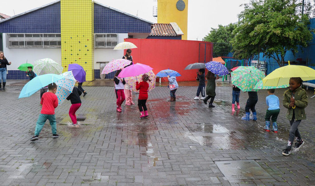 Cabo Frio suspende aulas em quatro escolas devido as chuvas