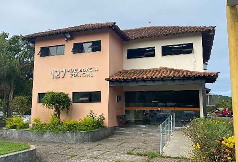 PM intervém e evita possível execução na região central de Armação dos Búzios