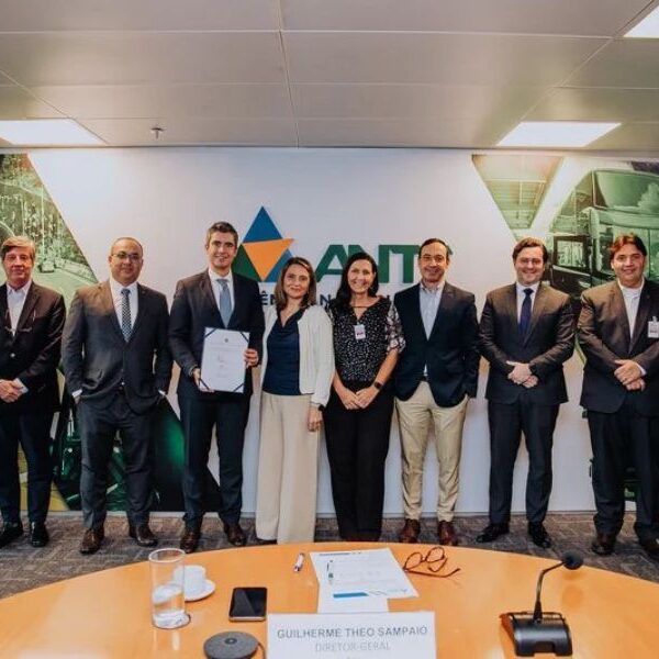 Acordo em Brasília promete R$ 6,2 bilhões em investimentos para a BR-101