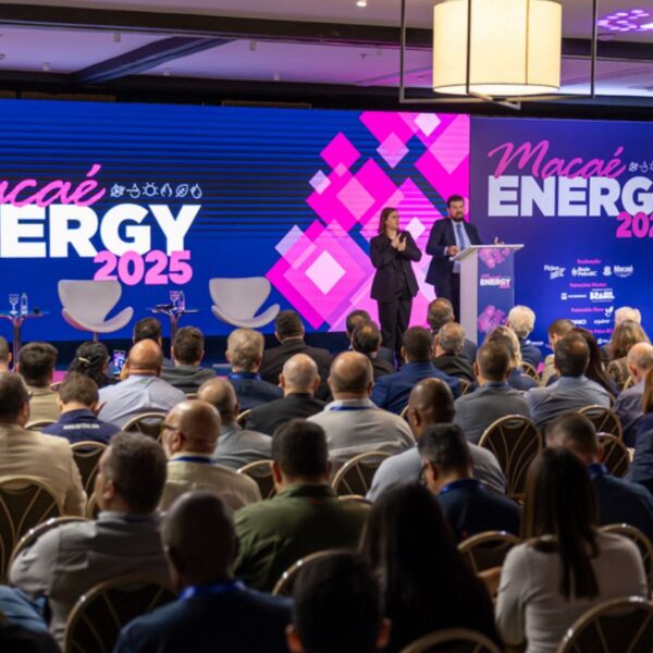 Macaé Energy 2026 anuncia programação com foco em gás, inovação e negócios
