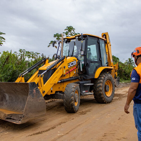 Cabo Frio segue em estado de atenção com previsão de novas chuvas