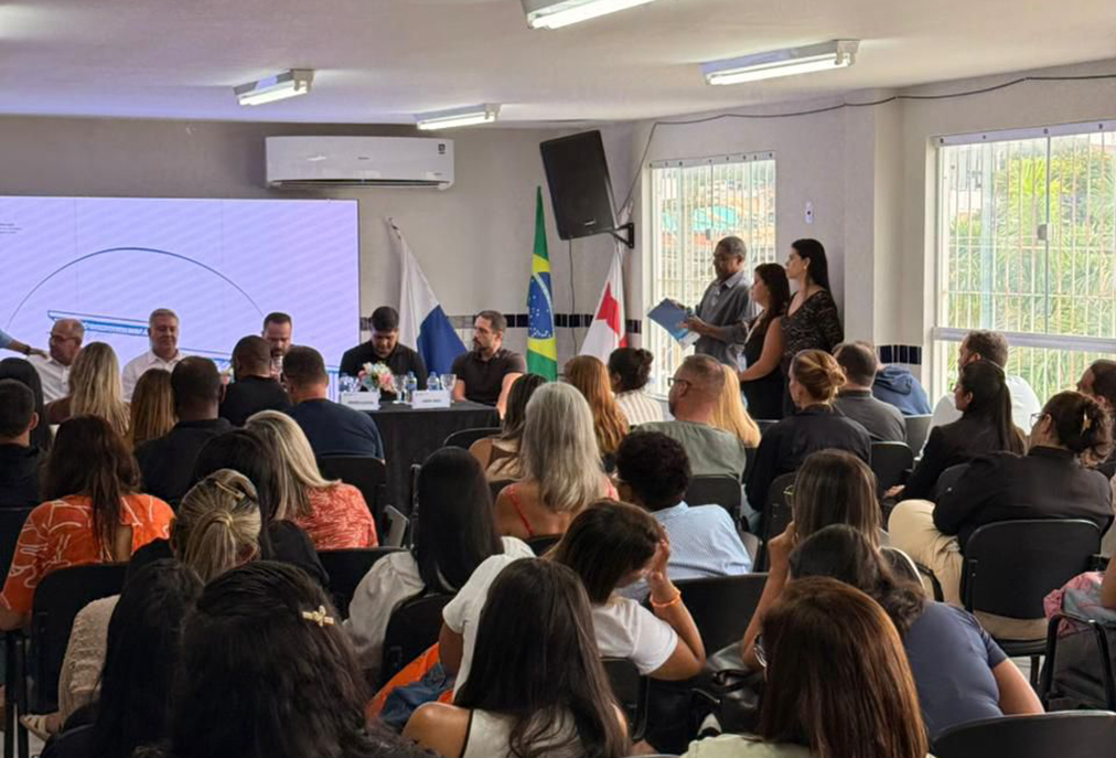 Arraial do Cabo institui política municipal de proteção integral para crianças e adolescentes
