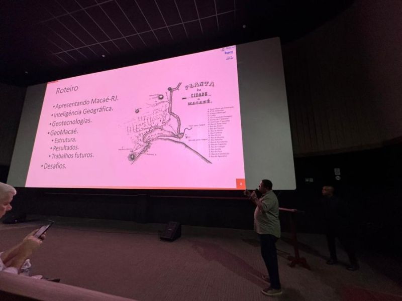 Seminário em Rio das Ostras debate uso de soluções digitais na gestão pública