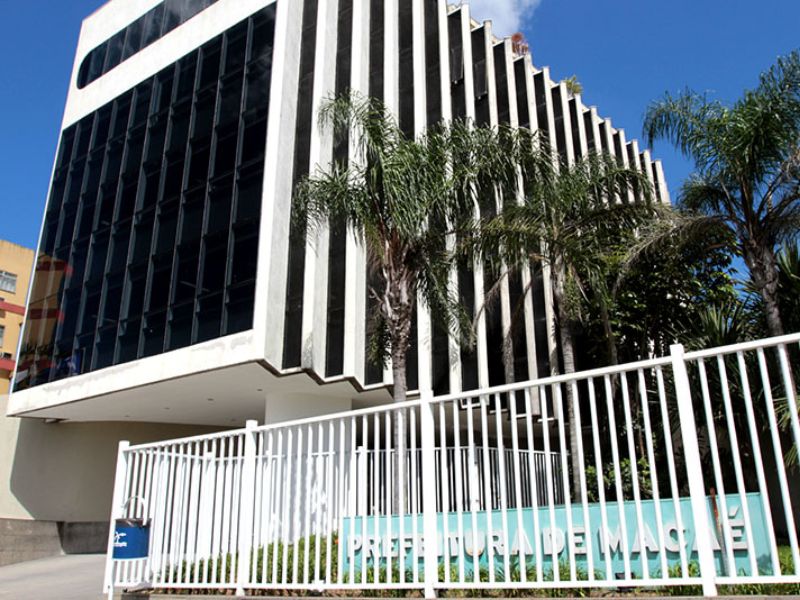 Macaé passa ter novo marco regulatório para contratos de patrocínio envolvendo a prefeitura