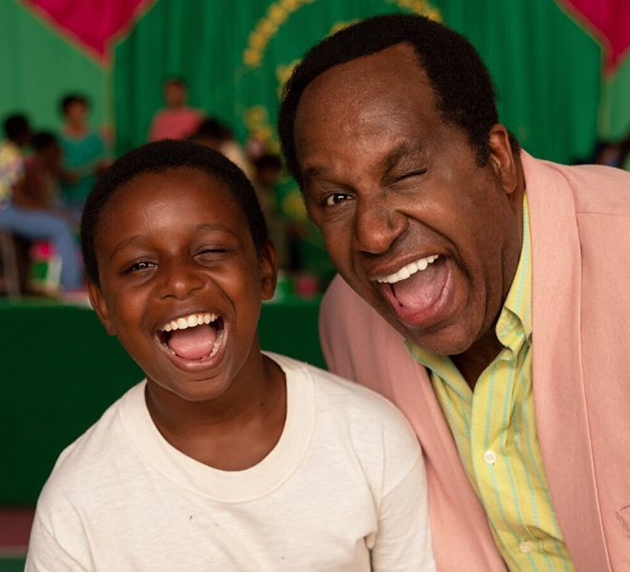 Arraial do Cabo recebe ator Thawan Lucas em aulão de teatro no Centro Cultural Manoel Camargo