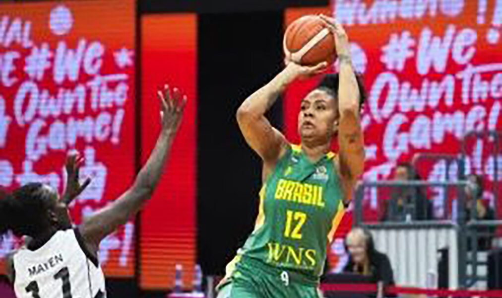 Iguaba Grande recebe jogos do Campeonato Carioca de Basquete neste sábado