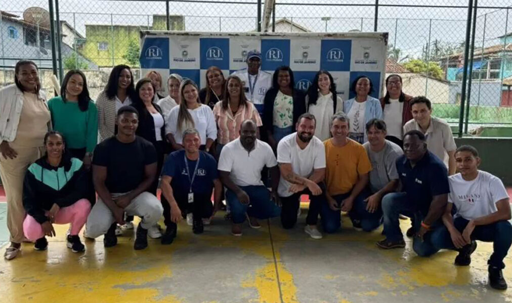 Programa RJ Para Todos realiza cerca de 500 atendimentos e leva serviços públicos a moradores de Búzios