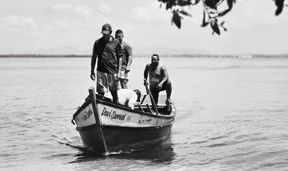 Figueira recebe Festival das Águas com programação cultural e ambiental neste domingo