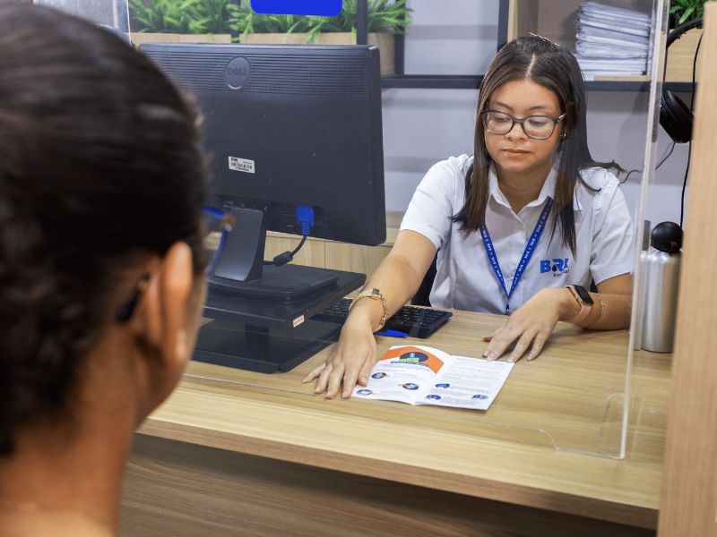 Moradores com contas atrasadas podem quitar débitos em feirão da BRK em Macaé