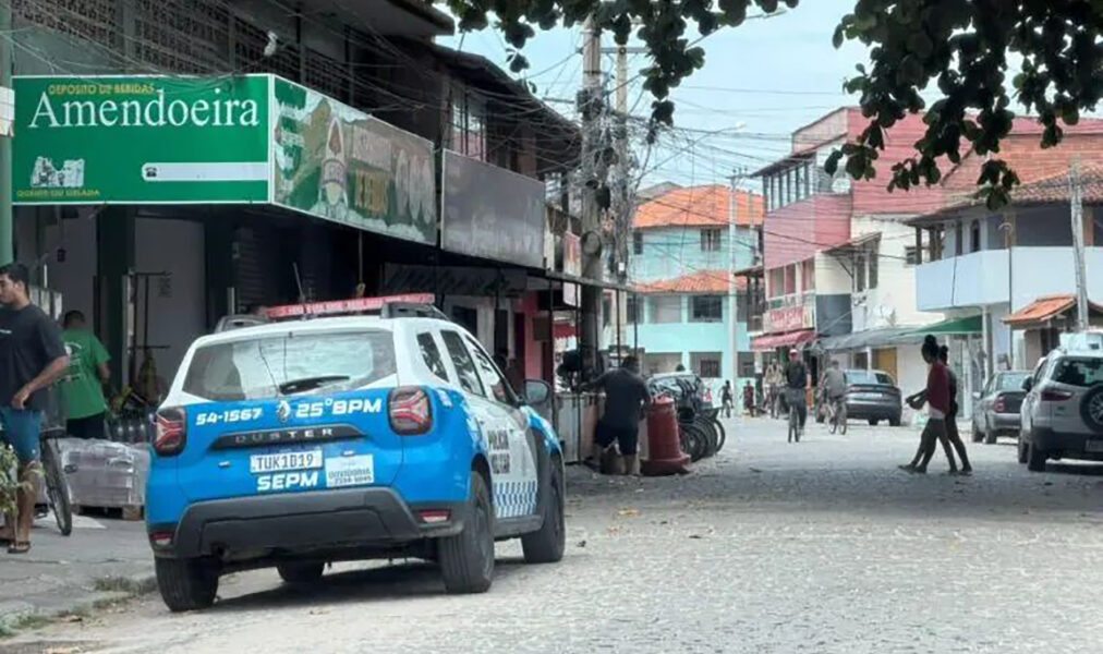 Homem é executado a tiros em Cabo Frio e polícia investiga autoria