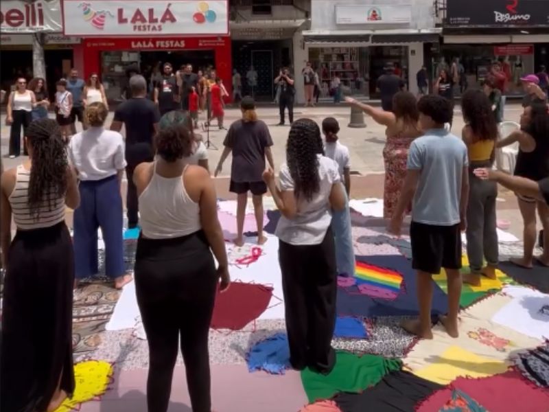 Projeto Quintas no Museu já tem data marcada para voltar ao Solar dos Mellos, em Macaé