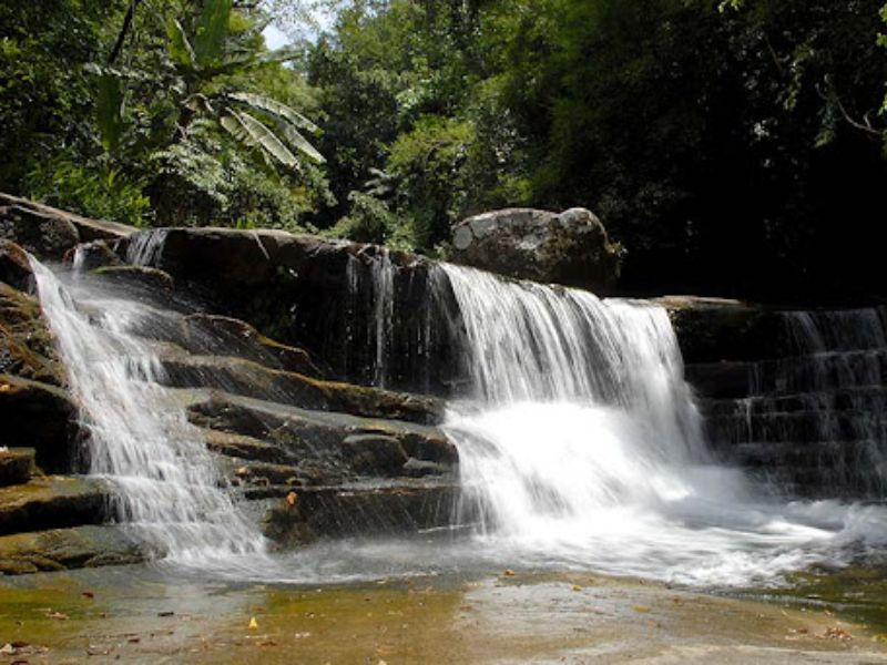 Evento da prefeitura com o Instituto BW celebram Dia Mundial da Água em Macaé
