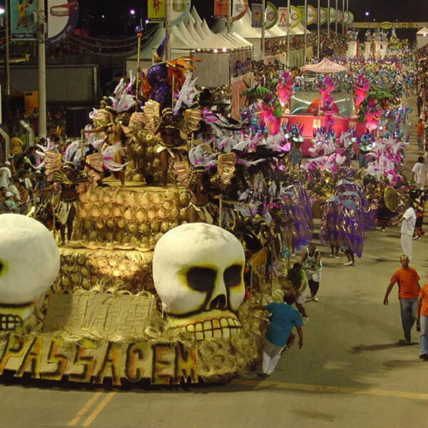 Cabo Frio agenda nova data para escuta pública com escolas de samba