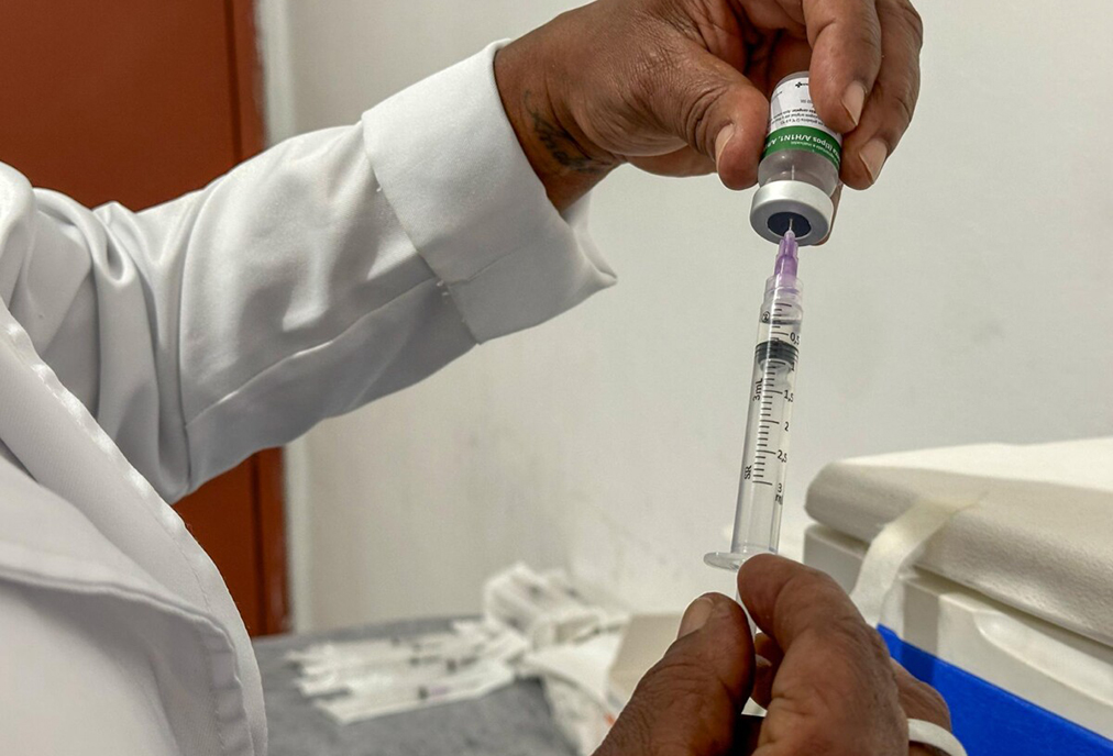 Cabo Frio mobiliza unidades de saúde para Dia D contra a gripe