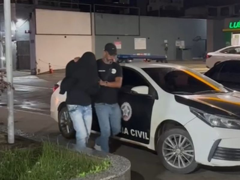 Investigação da Civil chega ao 2º motorista envolvido no acidente que vitimou motoboy em Macaé