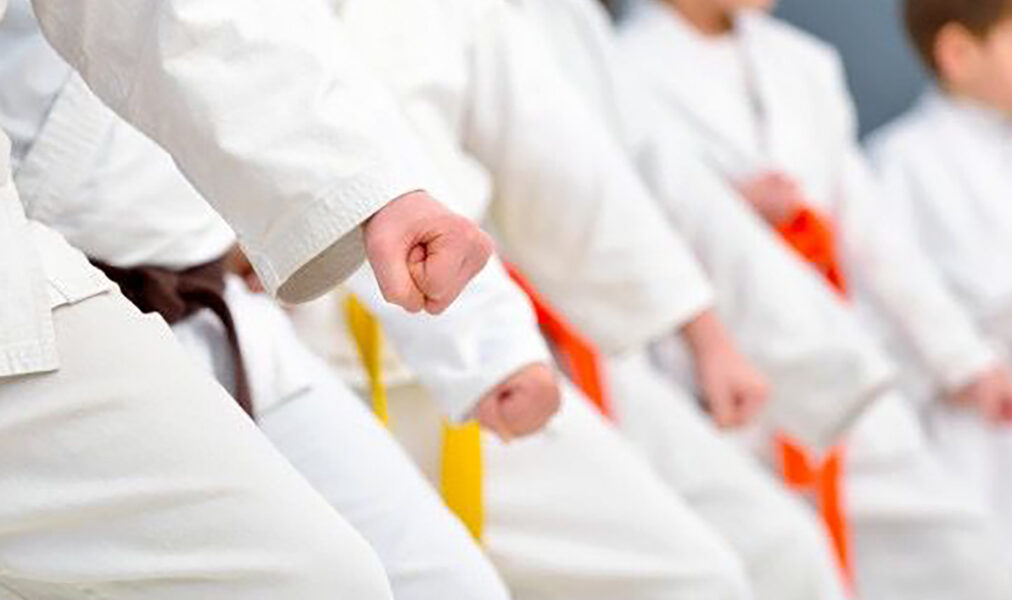 Cabo Frio amplia projeto esportivo e inclui aulas de judô para jovens