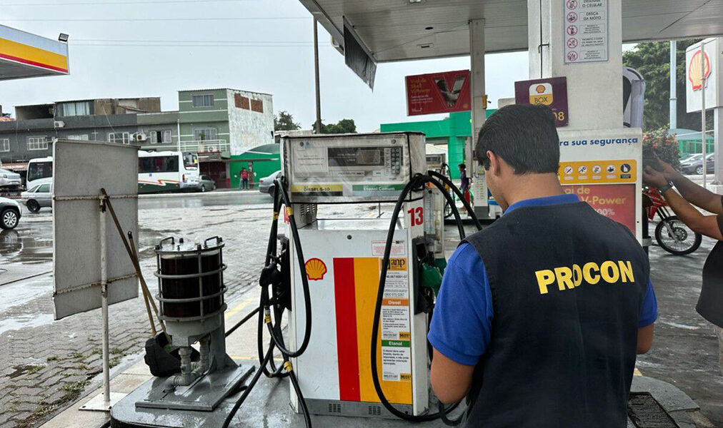 Cabo Frio entra em ação nacional para apurar alta nos combustíveis