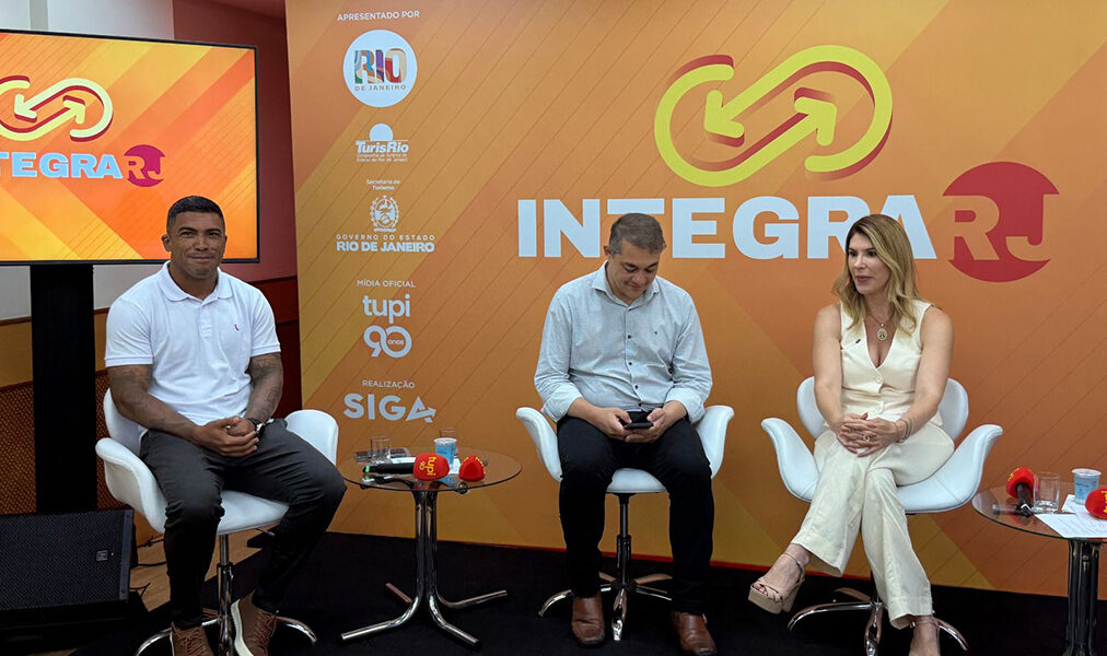 Arraial do Cabo participa de debate estratégico sobre turismo no Rio de Janeiro