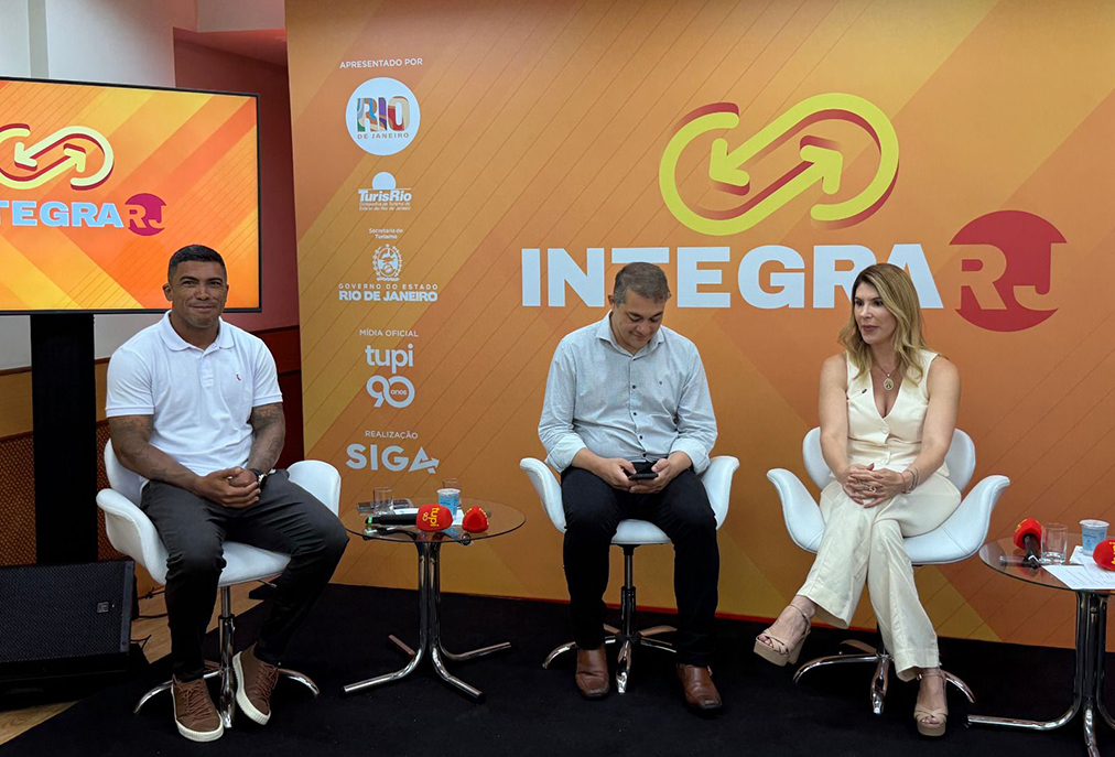 Arraial do Cabo participa de debate estratégico sobre turismo no Rio de Janeiro