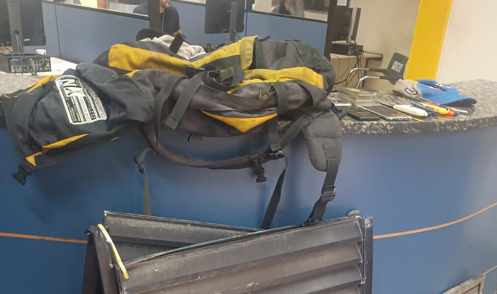 Cabo Frio reforça segurança e registra prisões após ações da Guarda Municipal