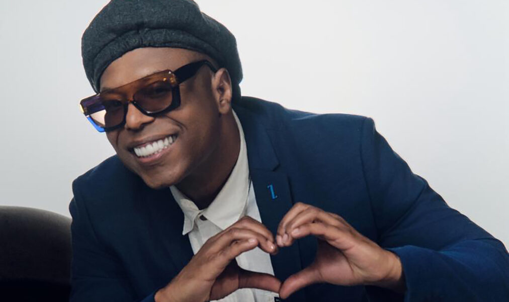 Arraial do Cabo anuncia show de Buchecha no encerramento do Festival da Lula