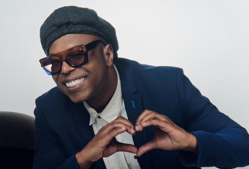 Arraial do Cabo anuncia show de Buchecha no encerramento do Festival da Lula