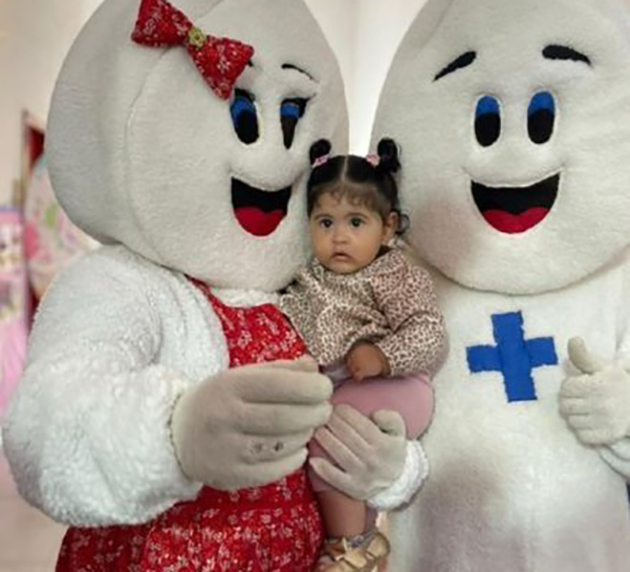 Arraial do Cabo promove Dia D de vacinação contra a gripe neste sábado