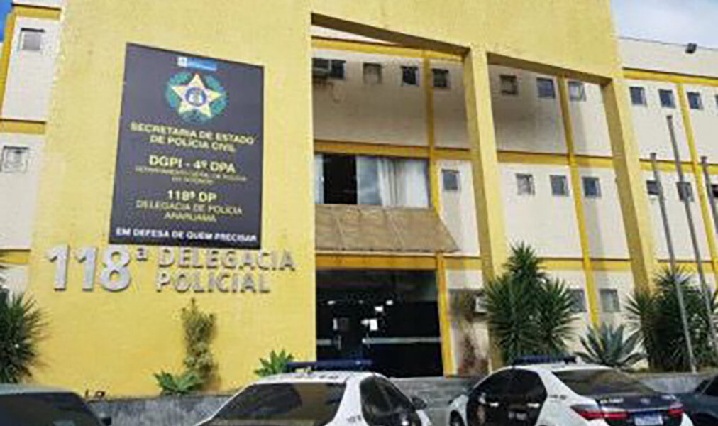 Araruama registra denúncia de estupro envolvendo pai e filha e caso é investigado