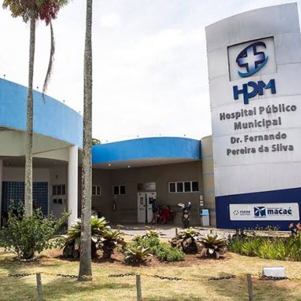 Macaé anuncia concurso público com 191 vagas na Saúde; inscrições abrem na segunda, 30