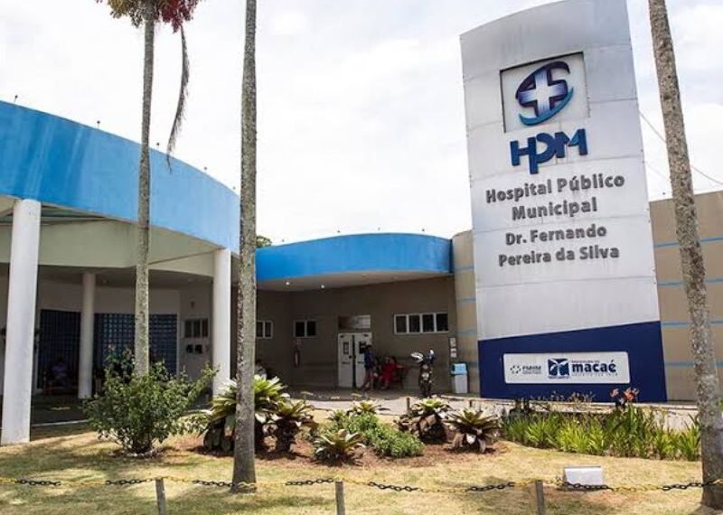 Macaé anuncia concurso público com 191 vagas na Saúde; inscrições abrem na segunda, 30