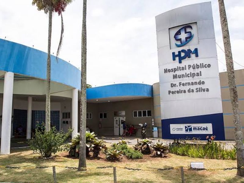 Macaé anuncia concurso público com 191 vagas na Saúde; inscrições abrem na segunda, 30