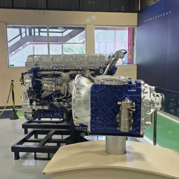 Projeto de mobilidade aquaviária avança e reúne gestores em Curitiba com foco na Região dos Lagos