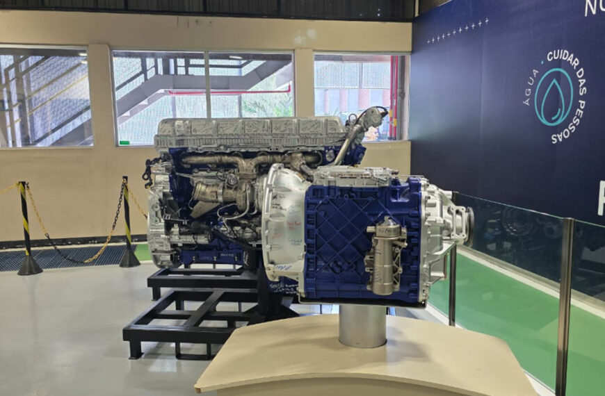 Projeto de mobilidade aquaviária avança e reúne gestores em Curitiba com foco na Região dos Lagos