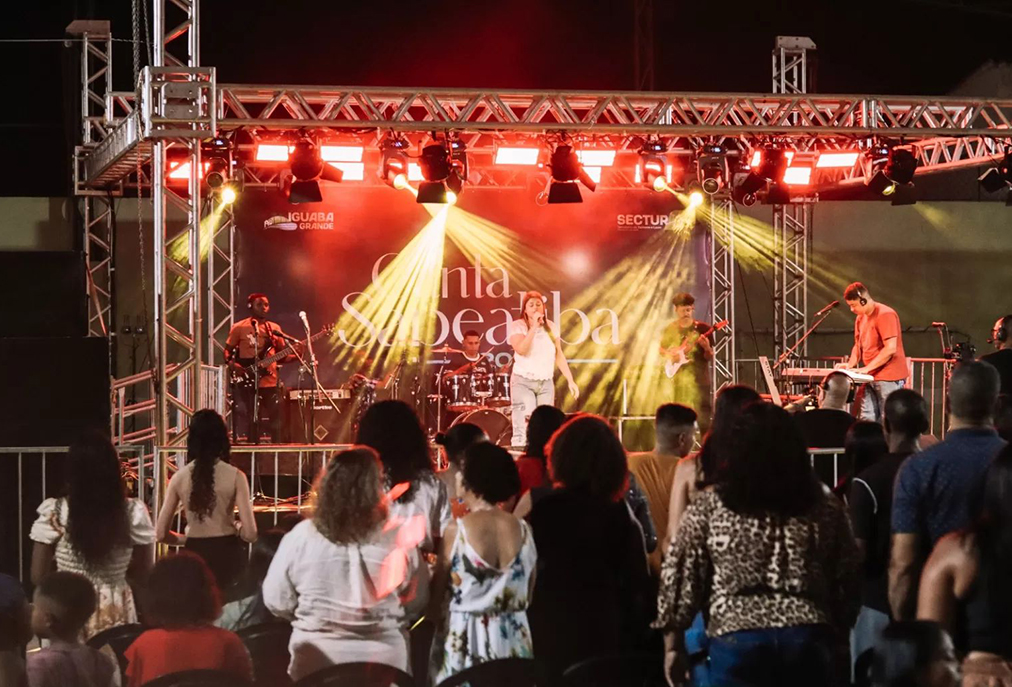Canta Sapeatiba reúne fé e música em dois dias de programação em Iguaba Grande
