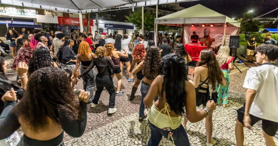 Cabo Frio celebra cultura e diversidade no encerramento da Semana Teixeira e Sousa