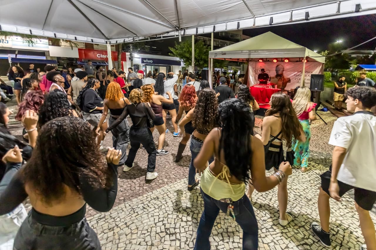Cabo Frio celebra cultura e diversidade no encerramento da Semana Teixeira e Sousa