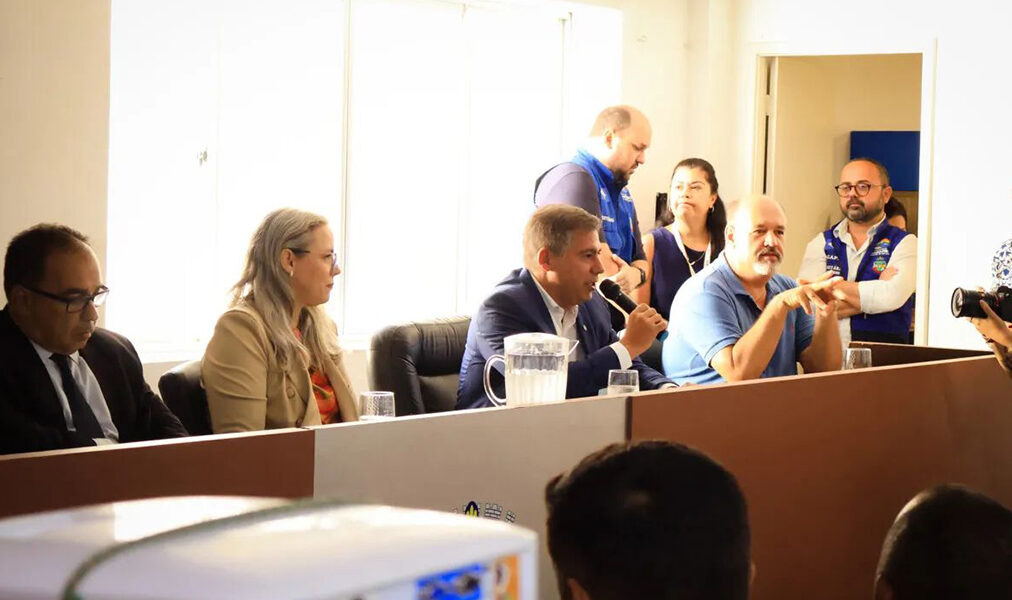 Cabo Frio discute nova taxa de lixo e propõe revisão de valores