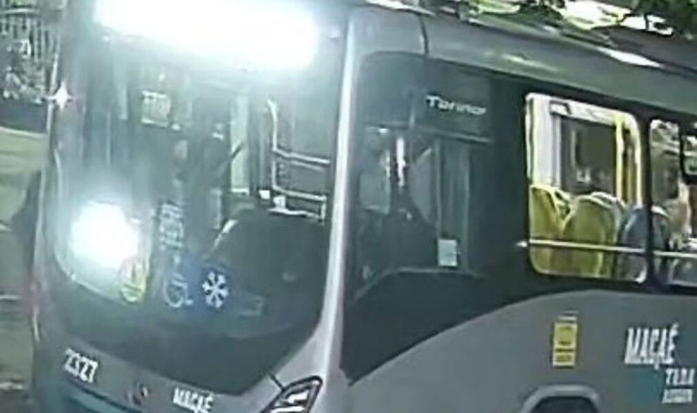 Parceria entre a prefeitura e a PM coloca foragido por roubo atrás das grades em Macaé