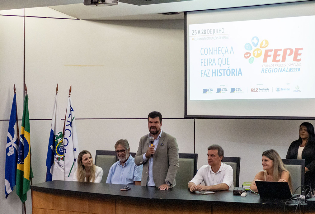 Feria de Preços Especiais, da CDL, acontece em Macaé depois de 32 edições em Campos