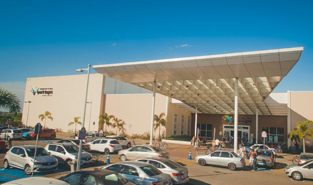 Justiça mantém veto a grandes shows no Shopping Park Lagos em Cabo Frio